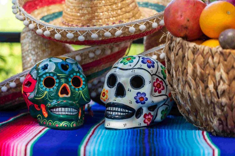 México tradicional + fiesta mexicana - Voyagency - Tours & Travels