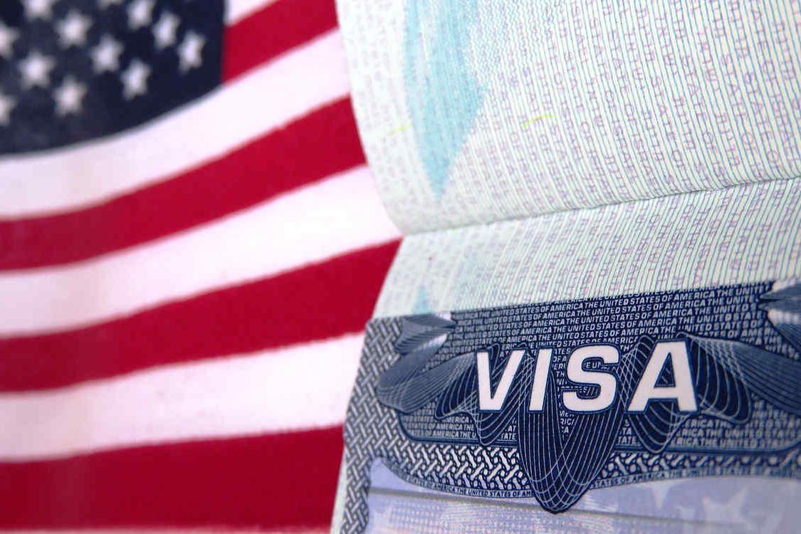 Visa para los Estados Unidos - Voyagency - Tours & Travels