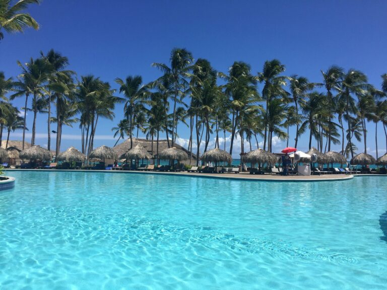 🌴 ¡Vacaciones soñadas en Punta Cana! 🌴 - Voyagency - Tours & Travels 🌴 ¡Vacaciones soñadas en Punta Cana! 🌴 - Voyagency - Tours & Travels