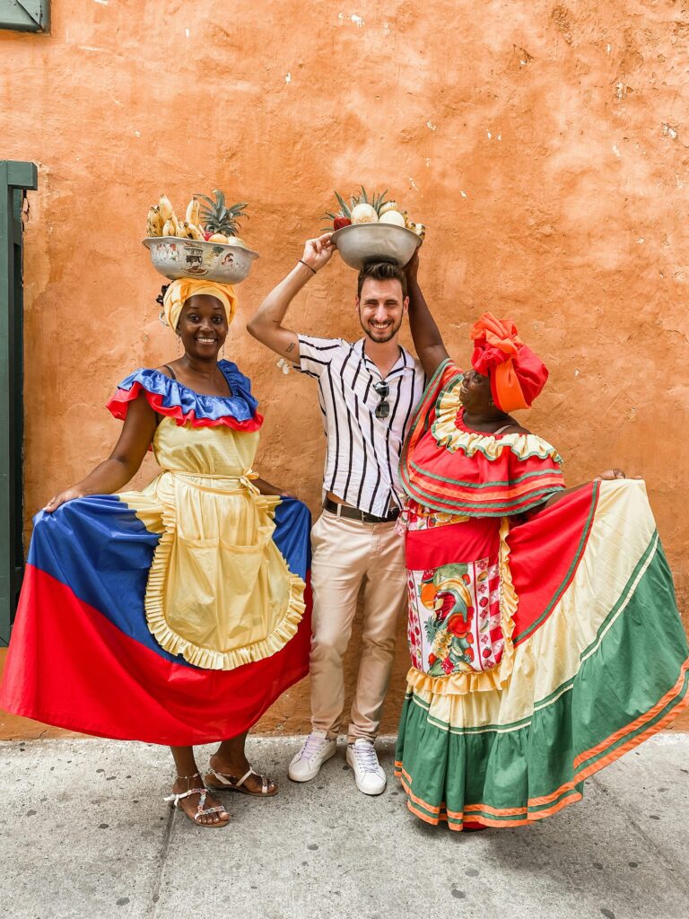 Cartagena vacacional - Voyagency - Tours & Travels Cartagena vacacional - Voyagency - Tours & Travels
