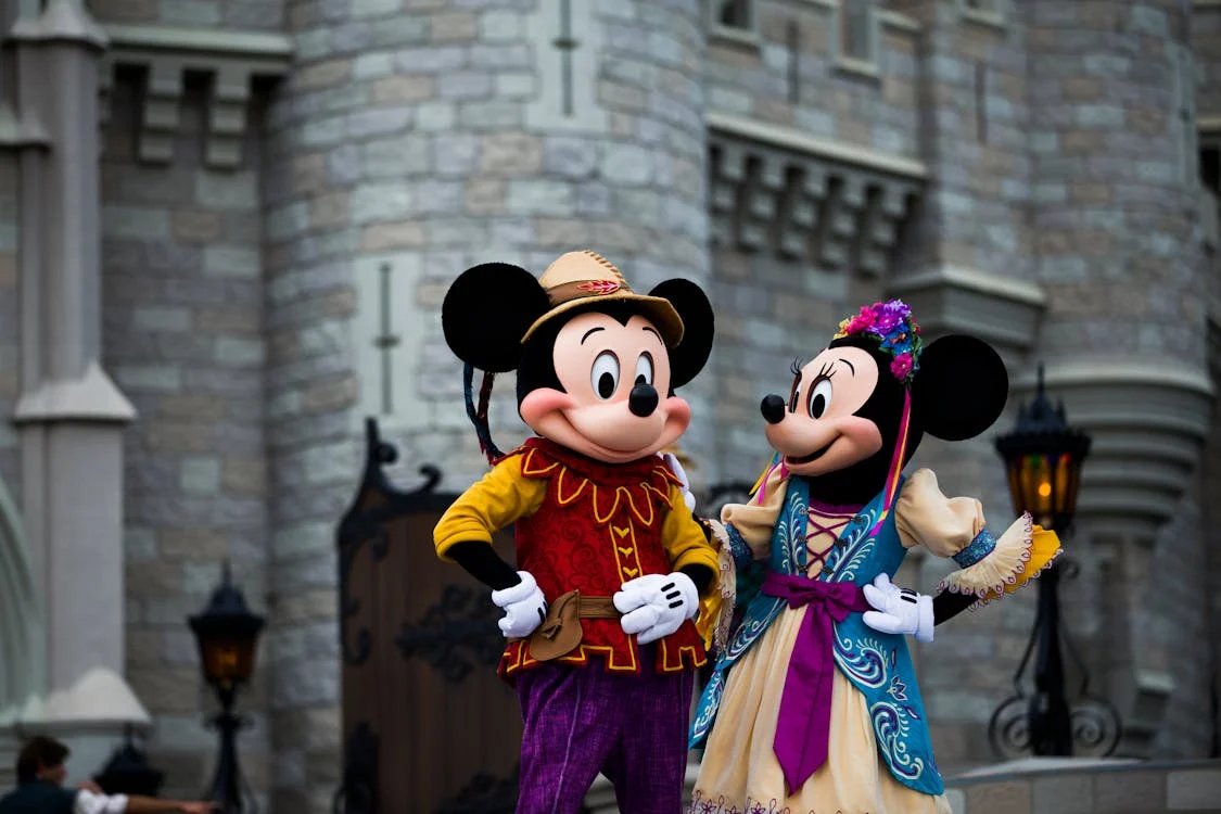 Disney – magia sin frontera - Voyagency - Tours & Travels