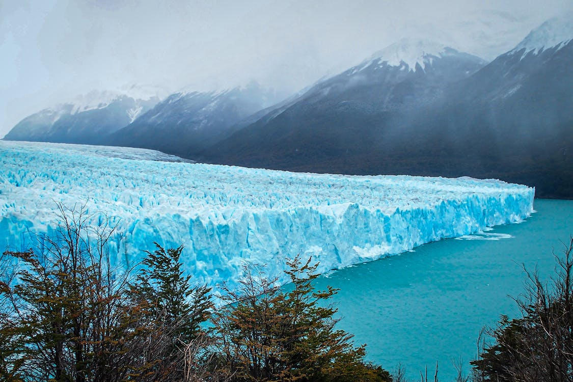 Maravillas de la Patagonia + Iguazú - Voyagency - Tours & Travels