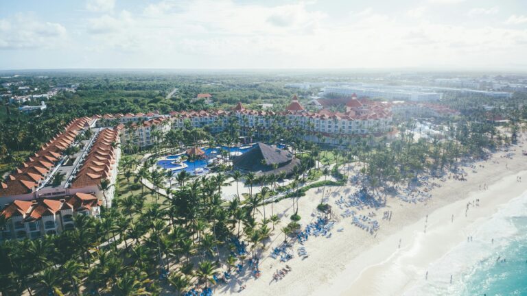 🏖️ ¡Escápate a Punta Cana! – Todo Incluido 🇩🇴 - Voyagency - Tours & Travels 🏖️ ¡Escápate a Punta Cana! – Todo Incluido 🇩🇴 - Voyagency - Tours & Travels