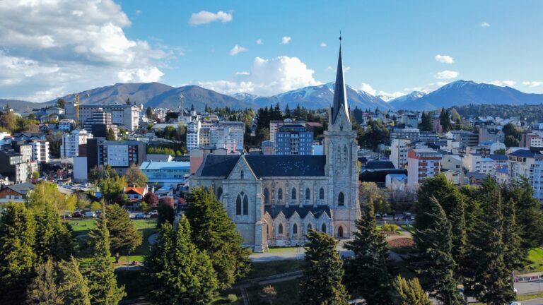 🇦🇷✨ “Argentina Inolvidable: Buenos Aires & Bariloche en 9 días” ✈️❄️🍷 - Voyagency - Tours & Travels 🇦🇷✨ “Argentina Inolvidable: Buenos Aires & Bariloche en 9 días” ✈️❄️🍷 - Voyagency - Tours & Travels
