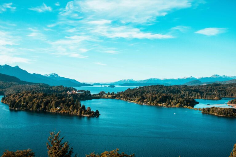 🇦🇷✨ “Argentina Inolvidable: Buenos Aires & Bariloche en 9 días” ✈️❄️🍷 - Voyagency - Tours & Travels